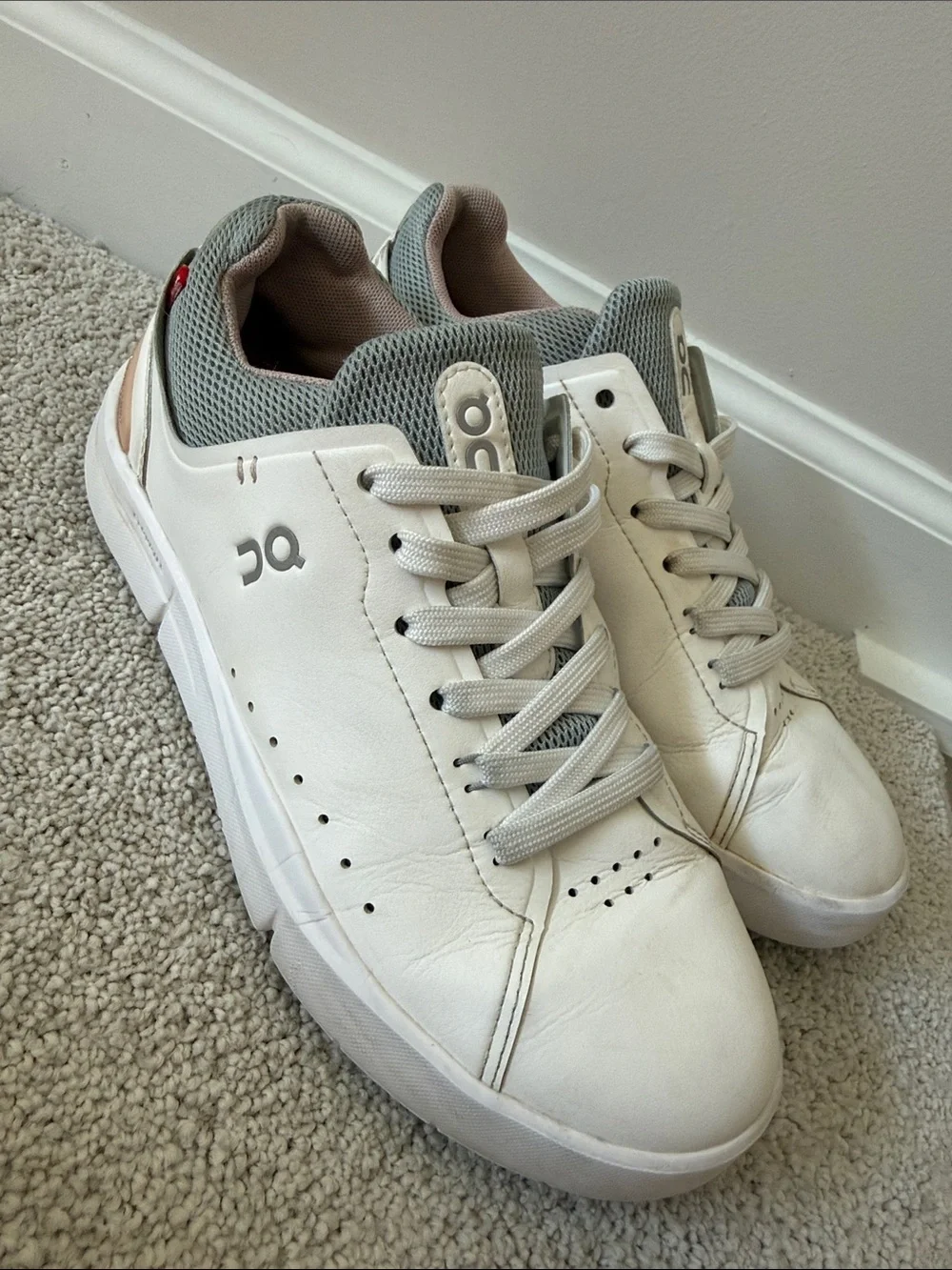 On Cloud | The Roger Women’s size 6.5 - Picture 7 of 9